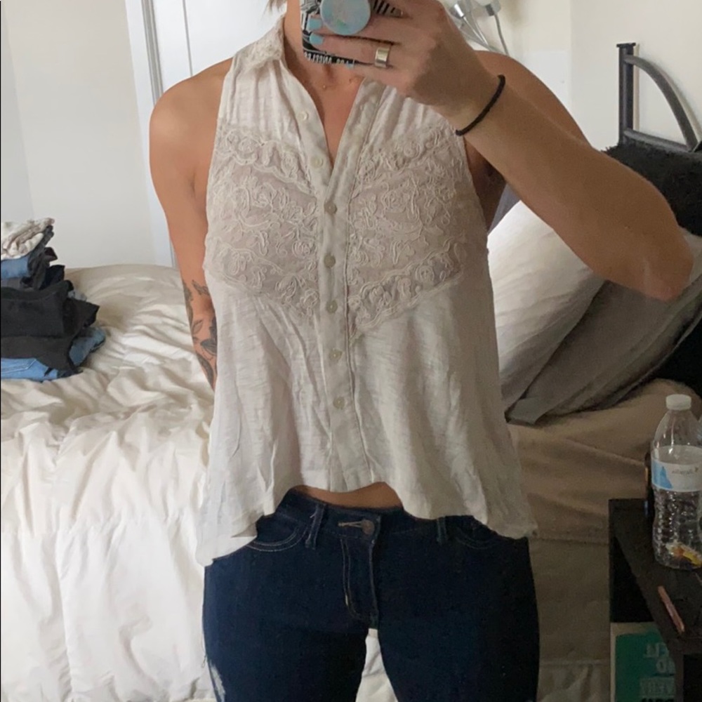 Urban Outfitters top